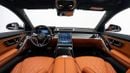Mercedes-Benz S 500 4MATIC - 2025 - GCC Specs - Under Warranty and Service Contract