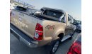 Toyota Hilux Diesel turbo right hand drive clean car