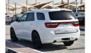 Dodge Durango R/T V-08 5.7 HEMI CLEAN CAR / WITH WARRANTY