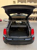 Mini Cooper Countryman 2024 TWIN TURBO CHARGE ENGINE 2.0 L low KM CANADA SPEC