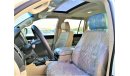 Toyota Land Cruiser V6 FULL OPTION GRAND TURING