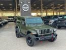 Jeep Wrangler SPORT V6 3.6l / HIGH FINDERS /LED HEADLIGHT/SCREEN