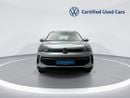 فولكس واجن تيجوان LIFE with Camera 1.4L | 22,100 AED SAVINGS from New Car | Next-Gen Tech | GCC Specs