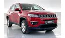 Jeep Compass Longitude