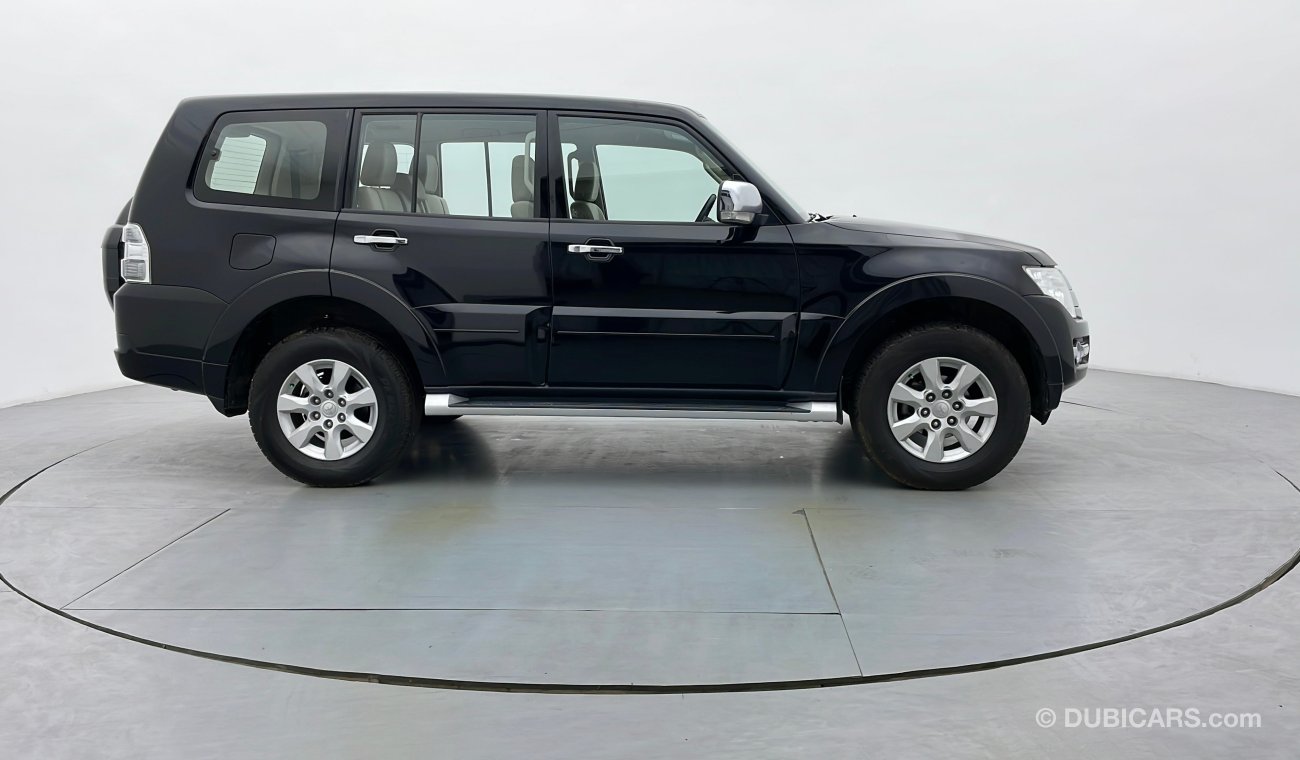 Mitsubishi Pajero GLS BASE 3.5 | Under Warranty | Inspected on 150+ parameters