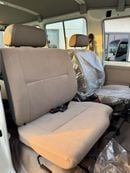 تويوتا لاند كروزر 70 Land Cruiser LC 78 - 2.8L - DIESEL - 3 DOOR - HARD TOP - 2025