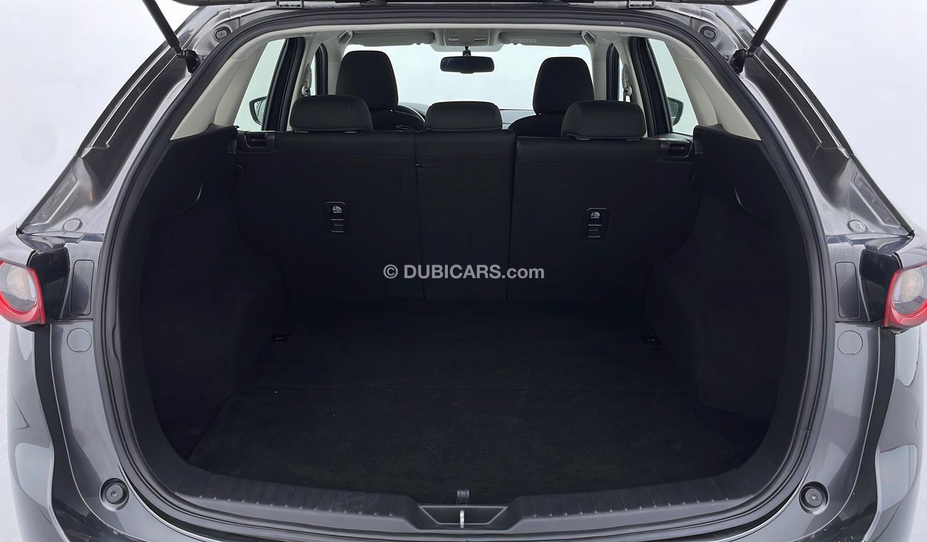 Mazda CX5 GS 2.5 | Under Warranty | Inspected on 150+ parameters