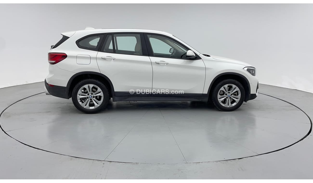BMW X1 SDRIVE 20I EXCLUSIVE 2 | Zero Down Payment | Free Home Test Drive