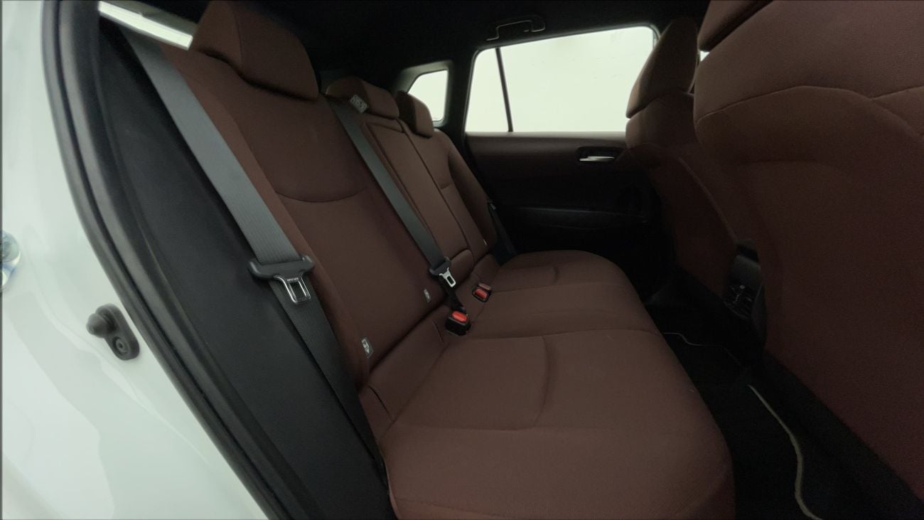 Toyota Corolla Cross XL 1.8 | Zero Down Payment | Home Test Drive