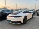 Porsche 911 Carrera 4S 3.0L (444 HP) Coupe