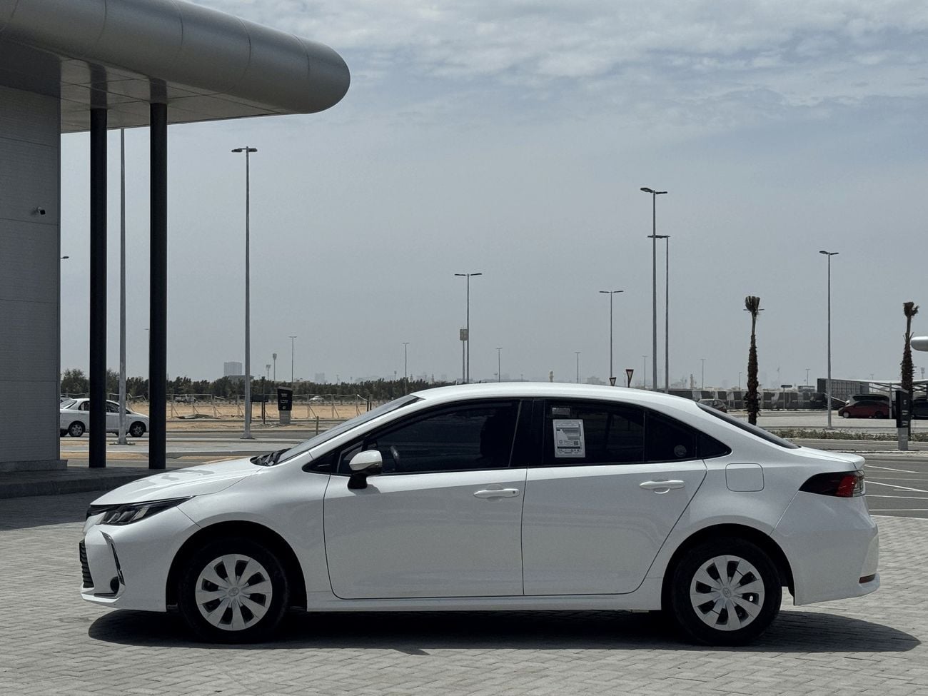 Toyota Corolla XLI
