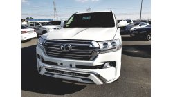 Toyota Land Cruiser 2013 Facelift 2019 V6 (Export Only)