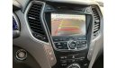 هيونداي سانتا في 2016 HYUNDAI SANTAFE / SPORT/ PANORAMIC / FULL OPTION