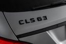 Mercedes-Benz CLS 63 AMG Std