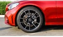 Mercedes-Benz C 200 MERCEDES BENZ C200 AMG 2020 ZERO FULL OPTION