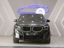 BMW XM M-POWER | HYBRID