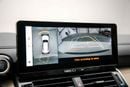 تويوتا لاند كروزر LC300 VXR 3.5L - Pearl White Inside Beige | Export Only