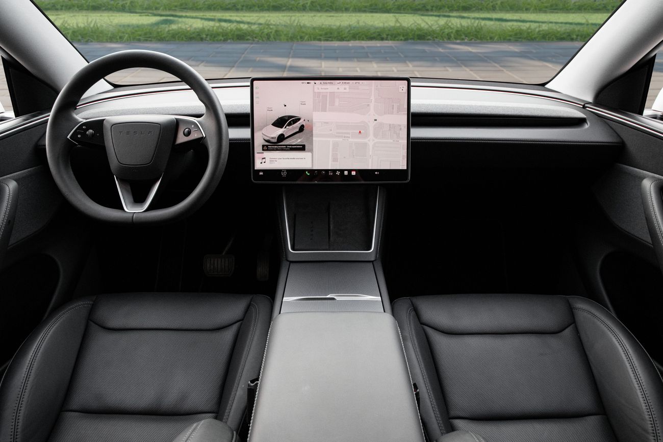 تسلا موديل Y Standard Model Y Standard | 3,525 P.M | 0% Downpayment | Tesla Warranty