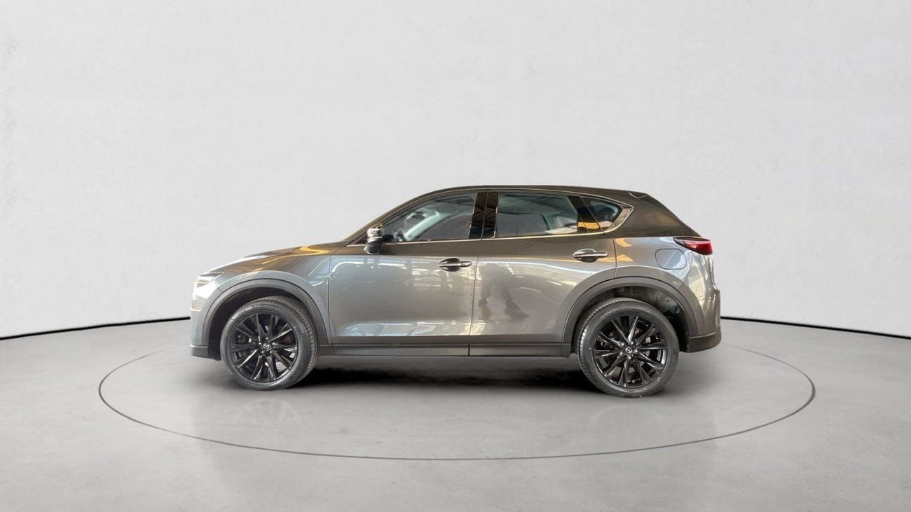 Mazda CX-5 TREND | Guaranteed Warranty | 0 Down Payment