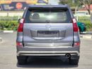لكزس GX 460 GL TOP Platinum 4.6L