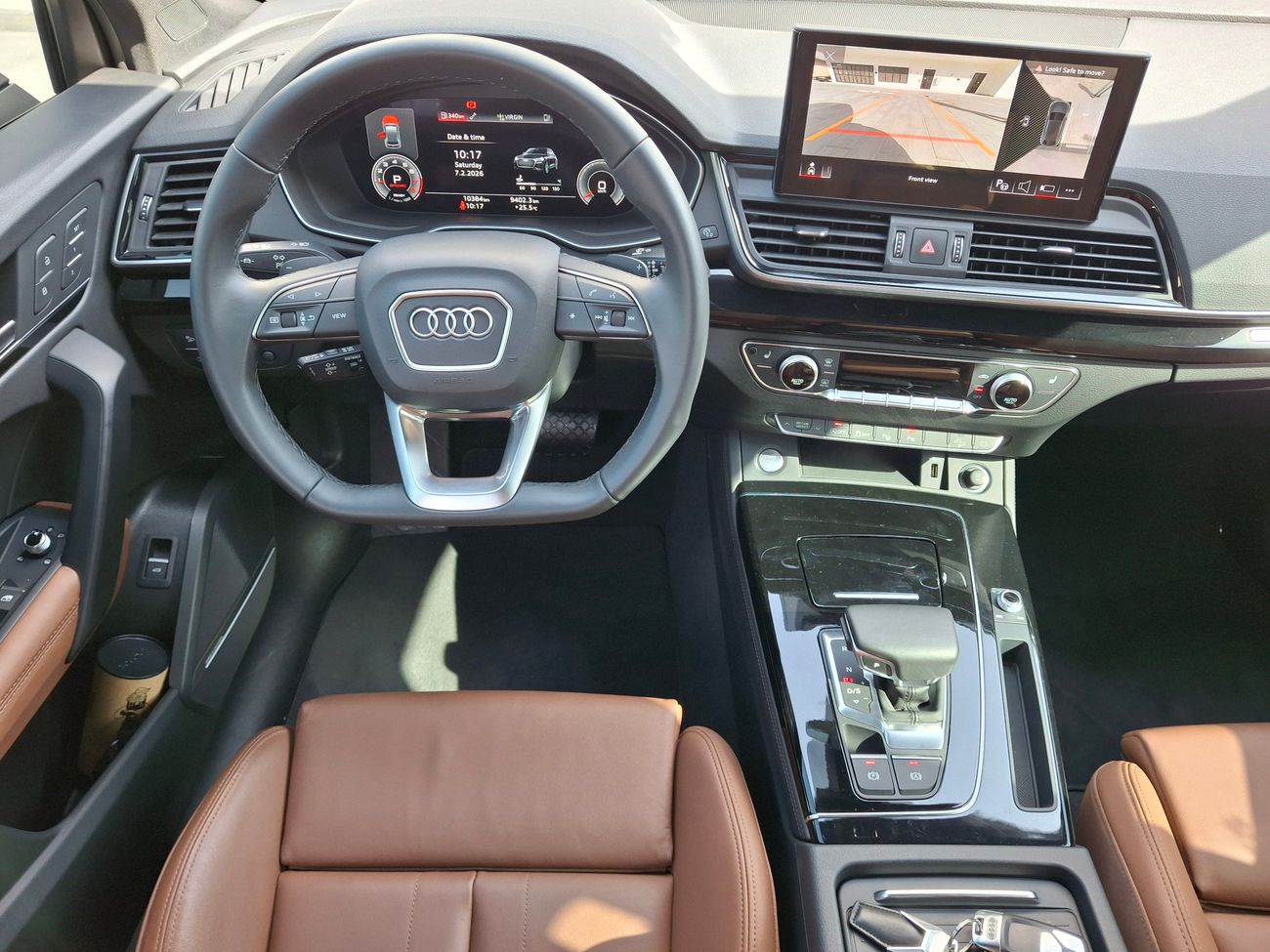 Audi Q5 S LINE 2 | Zero Down Payment | Home Test Drive