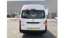 Nissan Urvan GCC 13 PASSINGER HIGHROOF