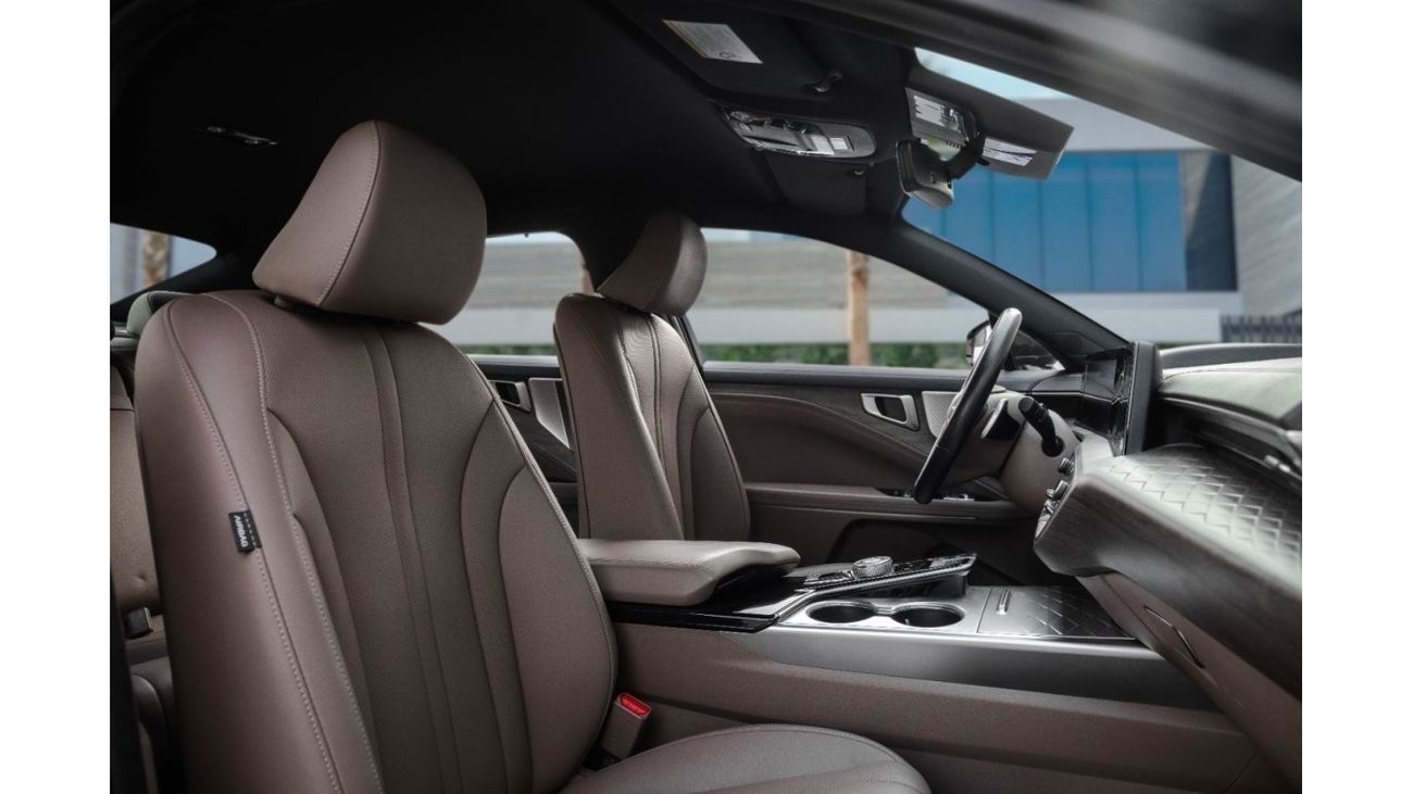 كيا K8 | 1,958 P.M  | 0% Downpayment | Well Maintained!