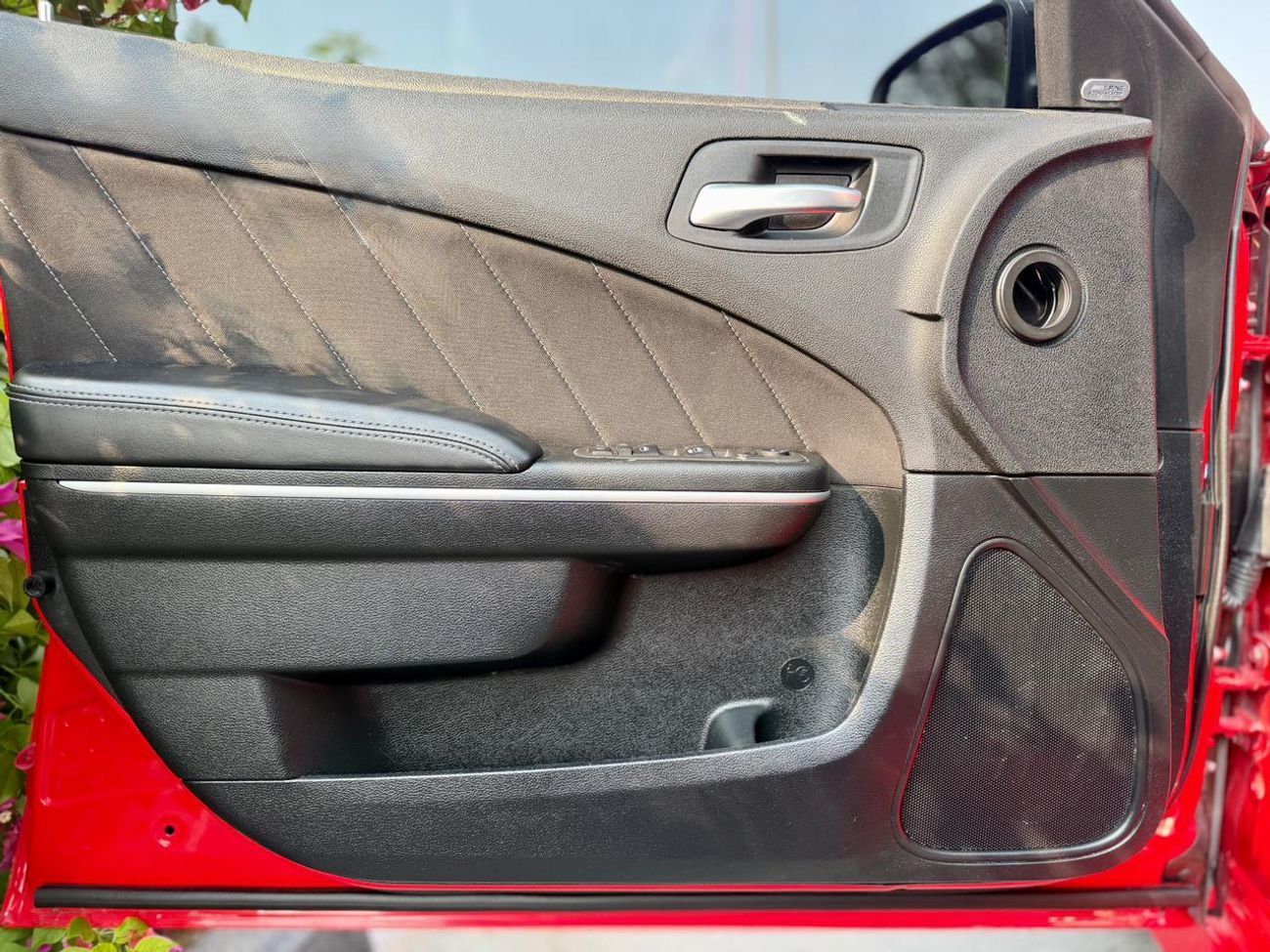 دودج تشارجر GT 3.6L