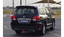 Toyota Land Cruiser FULL OPTION