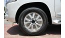 Toyota Land Cruiser L CRUISER GXR V8 DIESEL 4.5 FOR EXPORT