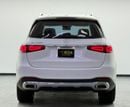 Mercedes-Benz GLS 580 4MATIC 2020 Mercedes Benz GLS580 AMG 4MATIC, Warranty, Full Service History, Low km, 7 Seater, Japan