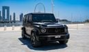 Mercedes Benz G63 AMG STANDARD