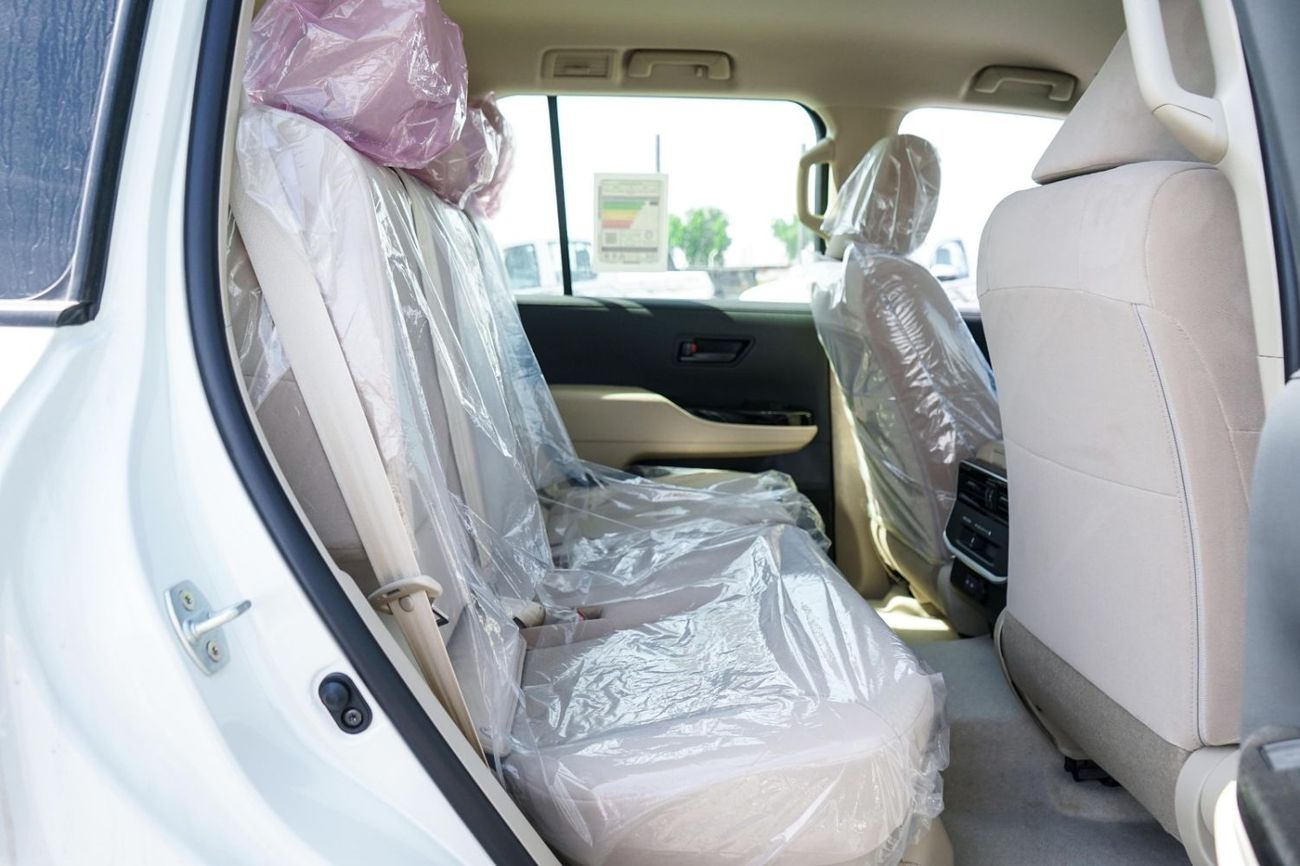 تويوتا لاند كروزر لاند كروزر GXR 3.3 دفع رباعي