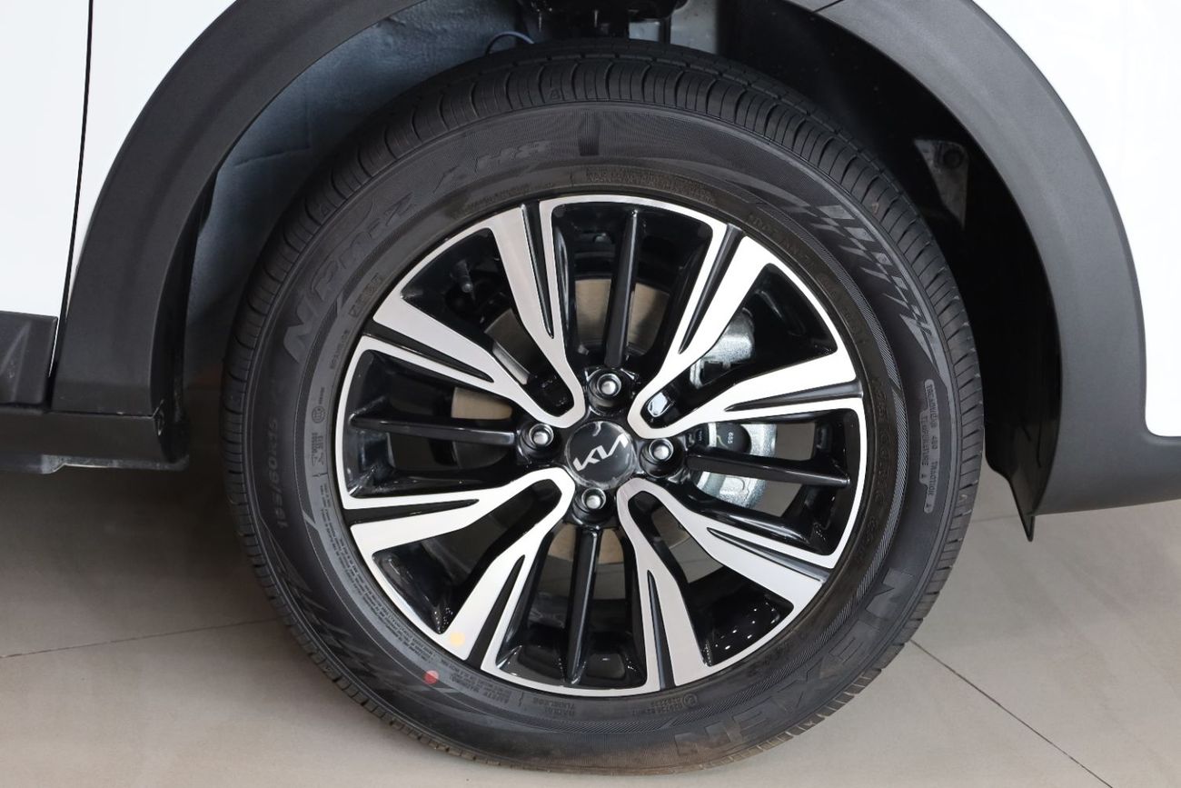 كيا KX1 1.4L  2025 Model