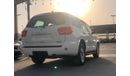Toyota Sequoia EXR Model 2015 GCC CAR PREFECT CONDITION INSIDE AND OUTSIDE