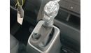 هيونداي ستاريا Cargo Van 3.5L Petrol, M/T / Rear Parking Sensor, Brand New 2023 (CODE # 79080)