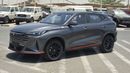 Changan X5 Plus Changan X5 PLUS - Panorama Roof - 360 Cameras - Electric Seat - 2026 Brand New (Export)