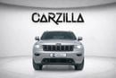 جيب جراند شيروكي Limited 3.6L