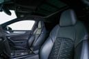 Audi RS6 STD Avant-22 Inch Silver Rims-Red Brake calipers-Premium Leather Interior
