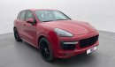 Porsche Cayenne GTS GTS 3.6 | Under Warranty | Inspected on 150+ parameters