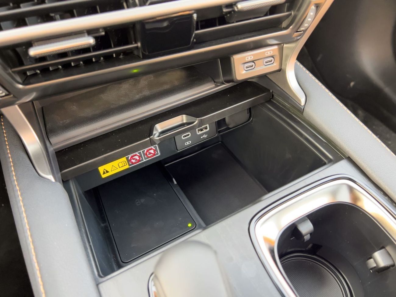 لكزس RX 350 EXPORT ONLY - Lexus RX350 Prime Plus 2.4L AWD