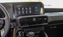 Toyota Prado  2026 Model Toyota Land Cruiser Prado - All Rounder, 2.4L Turbo Petrol 4WD 8A/T