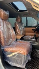 نيسان باترول LE Platinum 5.6L