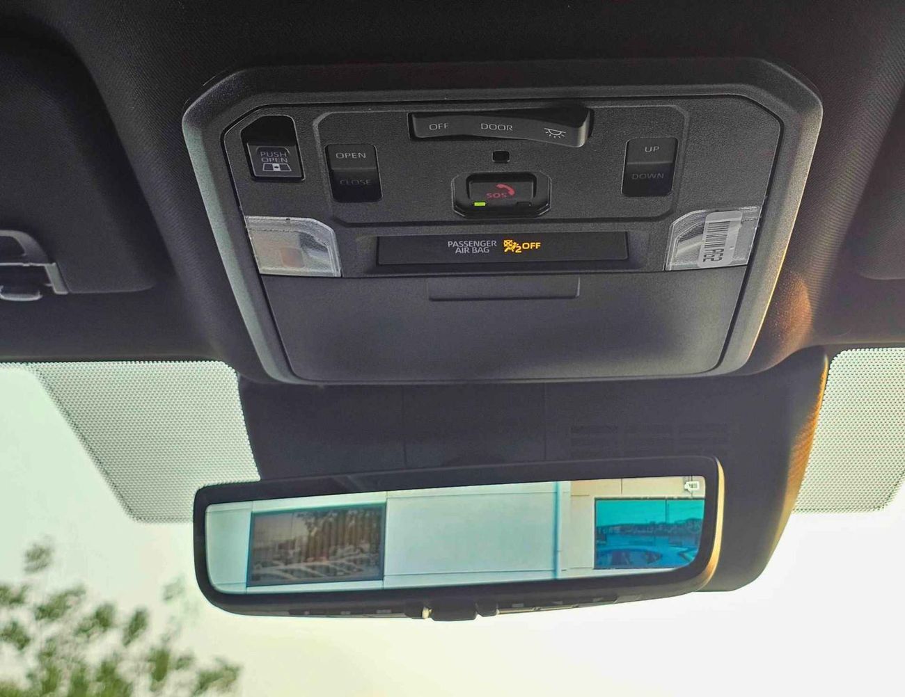 Toyota Tacoma TRD PRO HYBRID iFORCE MAX/2.4L PETROL PICKUP/SUNROOF, LEATHER, RADAR/ (CODE# TTCPHV)