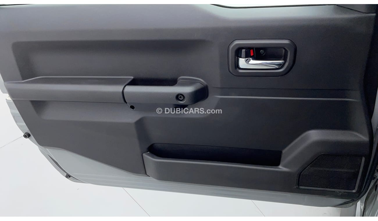 سوزوكي جيمني GL 1.5 | بدون دفعة مقدمة | اختبار قيادة مجاني للمنزل