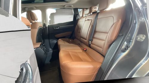 Renault Koleos LE 2.5L LE | Guaranteed Warranty | 0 Down Payment