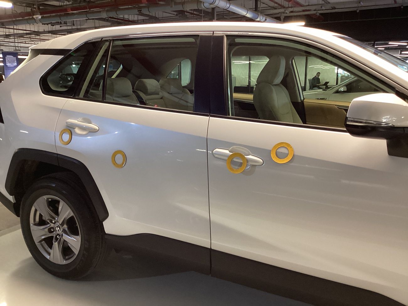 Toyota RAV4 EX | Guaranteed Warranty | 0 Down Payment