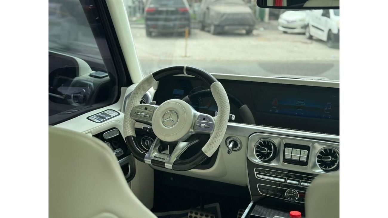 Mercedes-Benz G 63 AMG mercedes G63 2014 korea specs