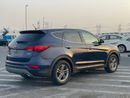 Hyundai Santa Fe 2018 Hyundai Santa Fe 2.4L V4 Sports - Rear CAM - Leather Seats - Cruise Control - 108,000 Mileage