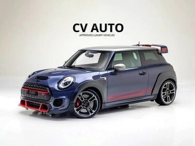 MINI Cooper JCW | GP | European Spec